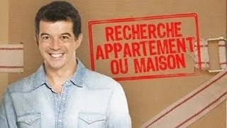 Recherche appartement et maison par Stéphane plaza 20/04/2016