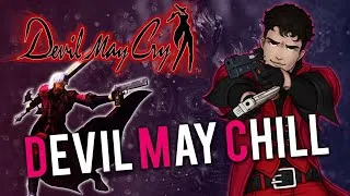 Devil May Cry ~ S Rank Run Finale