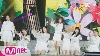 [KCON Japan] Lovelyz-Now, We 170525 EP.525ㅣ KCON 2017 Japan×M COUNTDOWN M COUNTDOWN 170525 EP.525