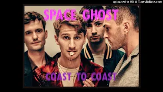 Glass Animals - Space Ghost Coast To Coast (CLEAN)