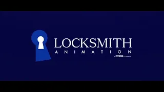 Locksmith Animation (Extended/Beautiful Fanfare variant)