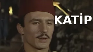 Katip - Eski Türk Filmi Tek Parça