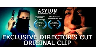 Asylum " Best Movie of the Year 2015 Award Winner | Exclusive Director Cut  02