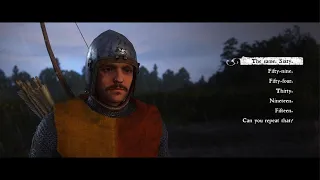 Kingdom Come: Ominous Henry