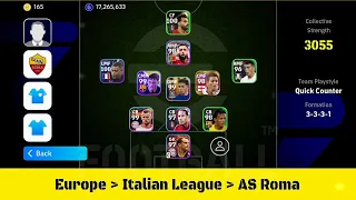 30 Unique Formations Update In eFootball 2024 Mobile !! New Best Formations In eFootball 2024 🤩🔔