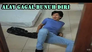 Alay Gagal Bunuh Diri! | Jodoh Wasiat Bapak | ANTV Eps 105