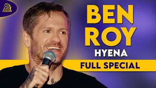 Ben Roy | Hyena (Full Comedy Special)