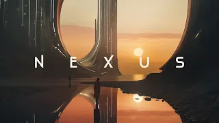 Nexus - Dark Ambient Sci Fi Fantasy - Beautiful Space Music for Focus, Study and Calm