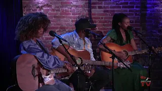 Black Opry Revue - Live at Caffe Lena