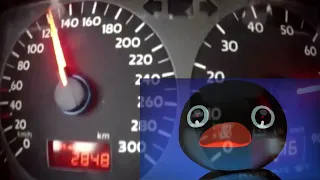 Noot noot penguen speed meme