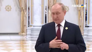 🔴 Путин САДИТ бюджетников на ГОЛОДНЫЙ паек. Как олигархи Кремля богатеют на войне? | Ваши деньги