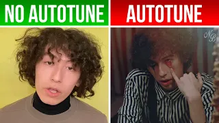 Sub Urban 'Freak' (feat. REI AMI) | *AUTOTUNE VS NO AUTOTUNE* (Genius)