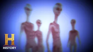 Ancient Aliens: Silent Abductees Have No Memory (Season 1)