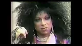 The Best Vinnie Vincent Laugh Collection