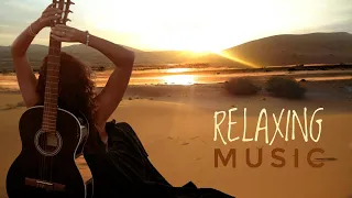 Best Relax Music.Soothing Guitar Melodies for Relaxation.Romantic Guitar.Relaxing Guitar Music.