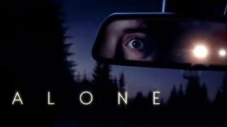 Alone movie explained in hindi | Hollywood mystery thriller movie explained in hindi