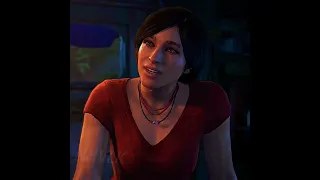 Chloe Frazer | Uncharted The Lost Legacy Edit