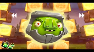 Angry Birds Transformers - ION STORM  - Best Moments