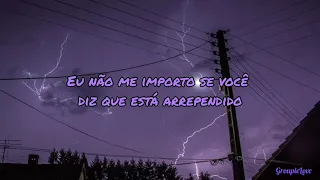 I Don't Hold a Grudge - Alice Merton (Tradução)