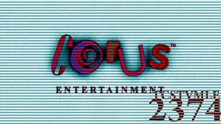 Corus Entertainment (2007) Logo Effects | Abbey Home Media 2014 Effects