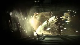 EVE Online Welcome to the new age (HD Version)