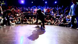 Skill Brat Renegades vs. Top9 / All The Most | Freestyle Session 15 Year : BBOY Finals | STRIFE.TV