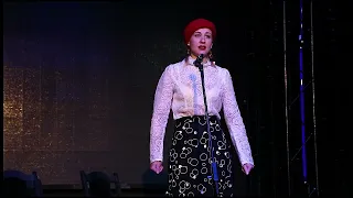 Н.А.Тэффи, рассказ "В школе" исполняет Анна Сомова. Программа "Счастье" по творчеству королевы юмора