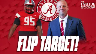 Kalen DeBoer's First Junior Day Weekend a HUGE Success | Alabama Recruiting News