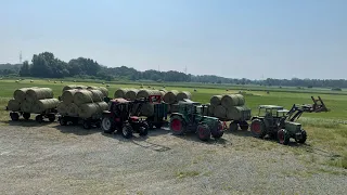 Farmvlog #193 | Ballen Ballett