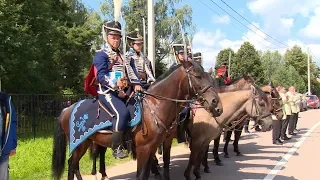 Окунуться в атмосферу прошлого