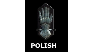Keepers of Death - Iron Hands/Железные Длани |Warhammer 40000 (Polish Lyrics)