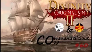 Divinity Original Sin 2 #60 - All Fired Up