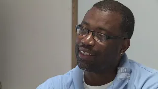 Drug Courts Help Offenders with Addiction -  "Justice and Redemption" - A WRAL Documentary
