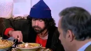 Tomas Milian - Il lupo e l'agnello - Rigatoni