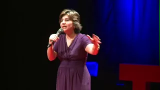 Innovation in human rights | Mallika Dutt | TEDxGateway