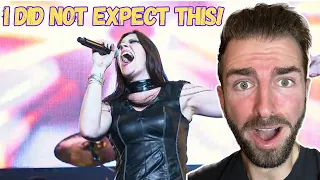 I've never heard them! | Nightwish - Ghost Love Score | Reaction |