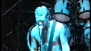 Metallica   Creeping Death, [1995 08 23]  London, United Kingdom