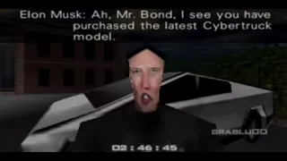 GoldenEye 007 Leaked XBLA Remaster