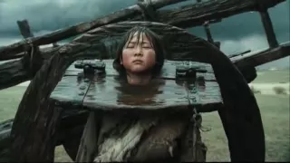 Fromaboveinthemountain - Alto Rio Blanco - Mongol (The Film) - Genghis Khan -