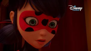 😴 Csak egy álom | Miraculous | Disney Csatorna