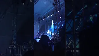 Bon Iver - Holocene (Live Wanderland 2016)