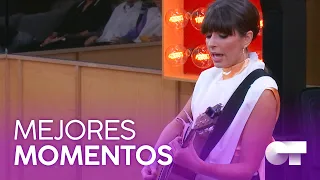 CONCIERTO de "CHICA SOBRESALTO" | OT 2020