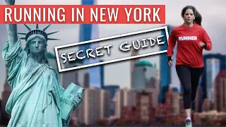 Secret Guide To Running In NEW YORK