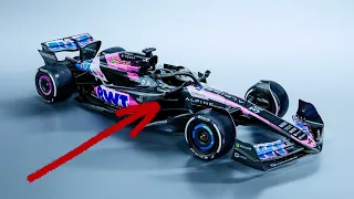 The Evolution of F1 Cars in 2024: What to Expect (part 1)