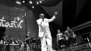 Orquesta La Kshamba y Jaime Ellis - Especial a Cheo Feliciano y Homenaje a Willy Fernandez