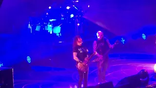 Slayer El Paso Texas 5/5/19 Pt.2