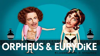 ORPHEUS & EURYDiKE