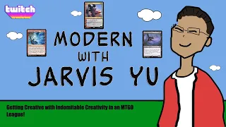 [Modern] - Getting Creative with Indomitable Creativity!