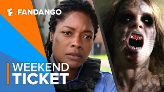 In Theaters Now: Black and Blue, Countdown | Weekend Ticket