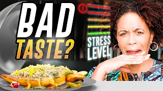 Anxiety, Stress and Altered Taste - The Science Behind Stress Eating